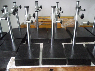 中鼎机械生产场景